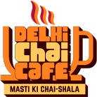 Delhi Chai Cafe Logo